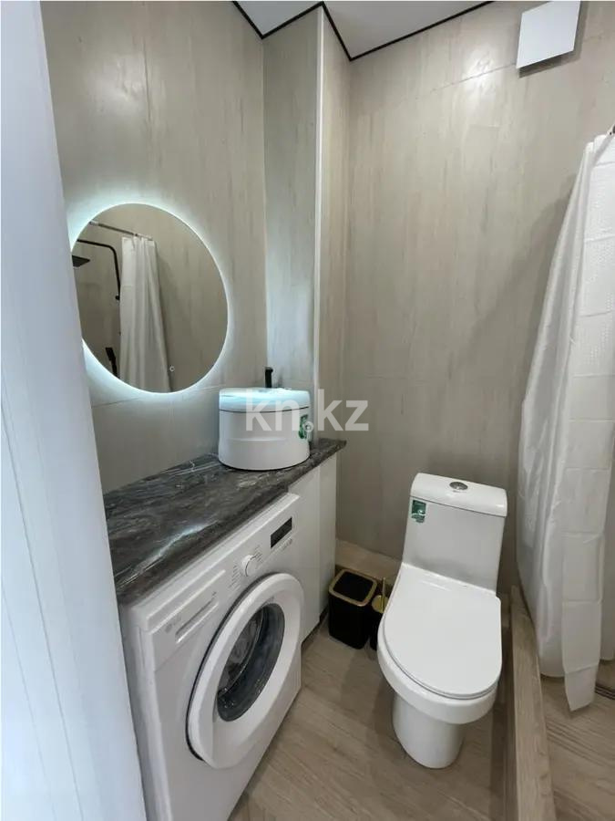 Продажа 1-комнатной квартиры, 20 м² в Астане - фото 2