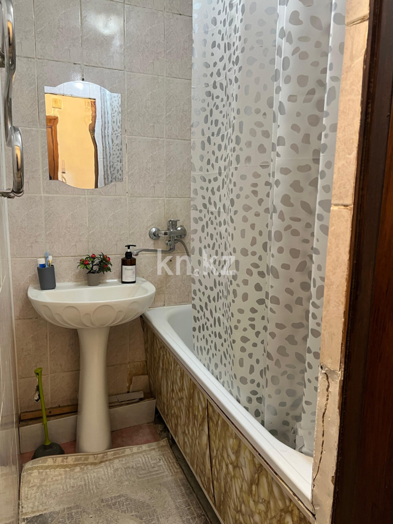 Аренда 1-комнатной квартиры, 32 м² в Астане - фото 11