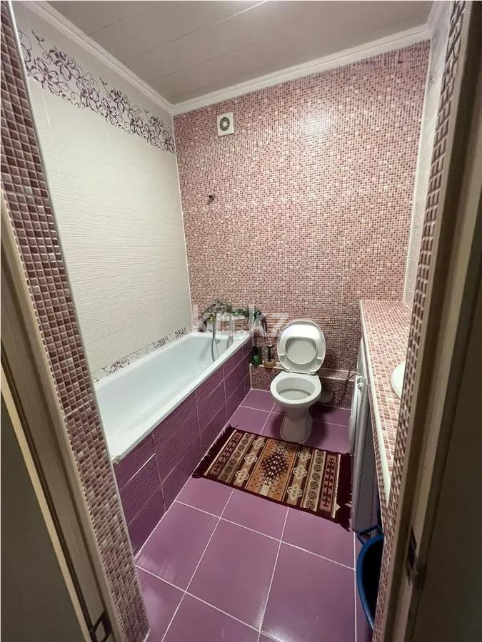 Продажа 1-комнатной квартиры, 37.7 м², ул. Нарикбаева, дом  9 в Астане - фото 3