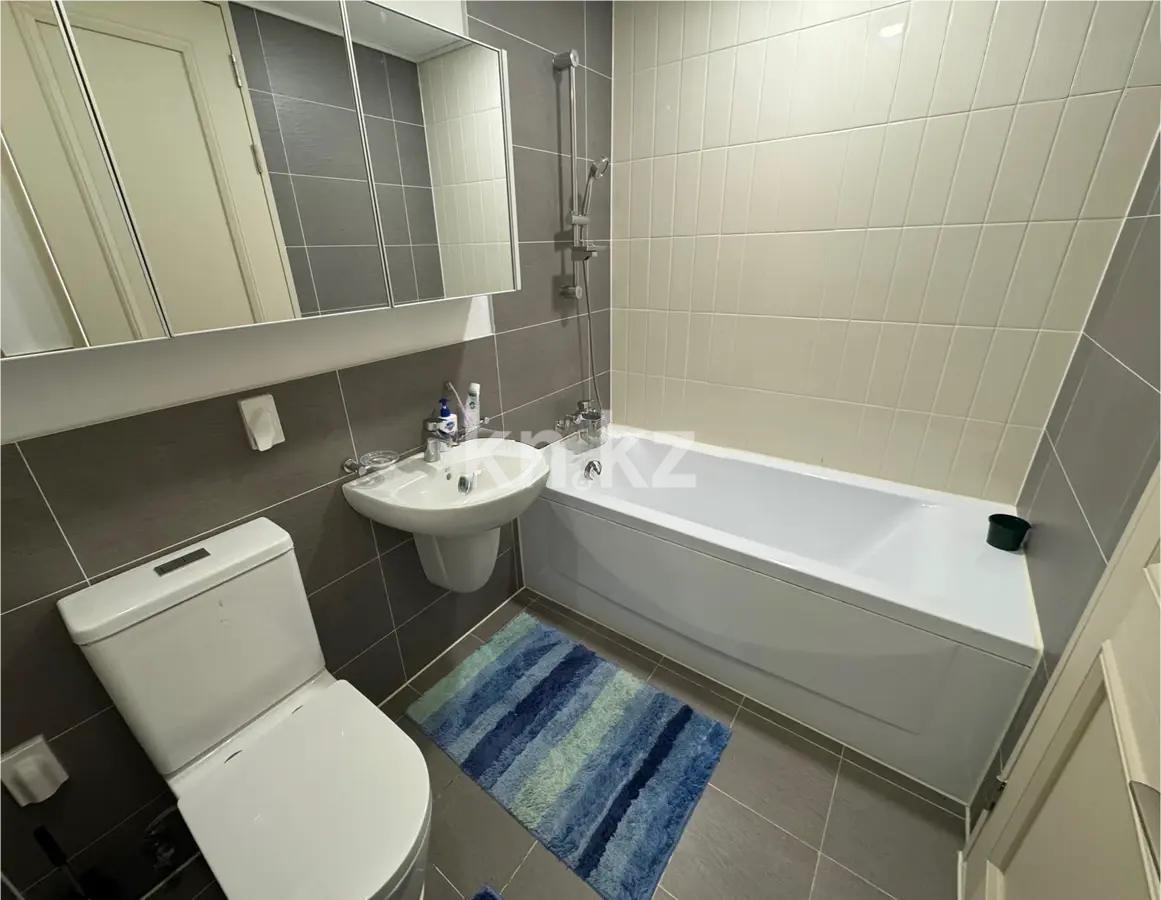 Продажа 2-комнатной квартиры, 74 м², ул. Бухар жырау, дом  20б в Астане - фото 4 Продажа 2-комнатной квартиры, 74 м², ул. Бухар жырау, дом  20б в Астане - фото 4