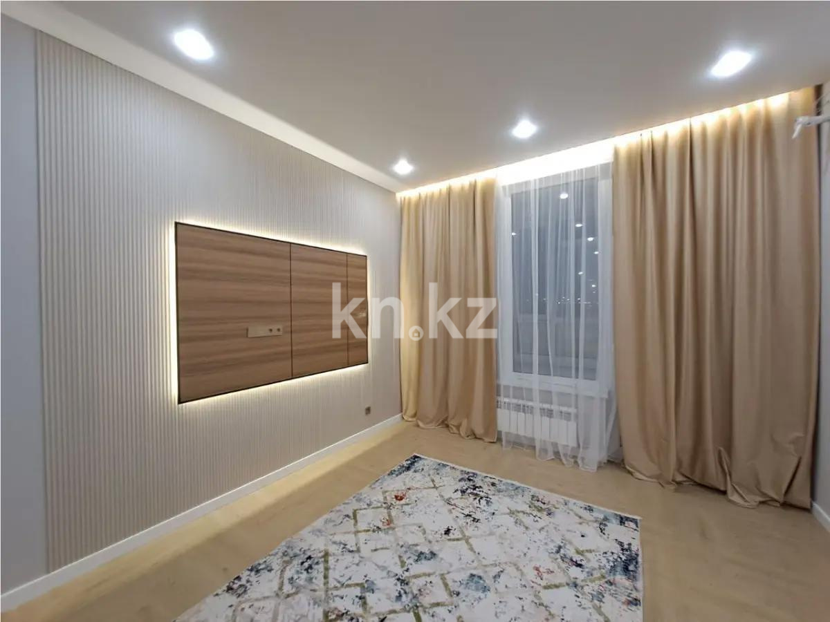 Продажа 2-комнатной квартиры, 48 м² - Продажа квартир в новостройках Астаны без посредников с фото - страница 7 фото 1 из 4