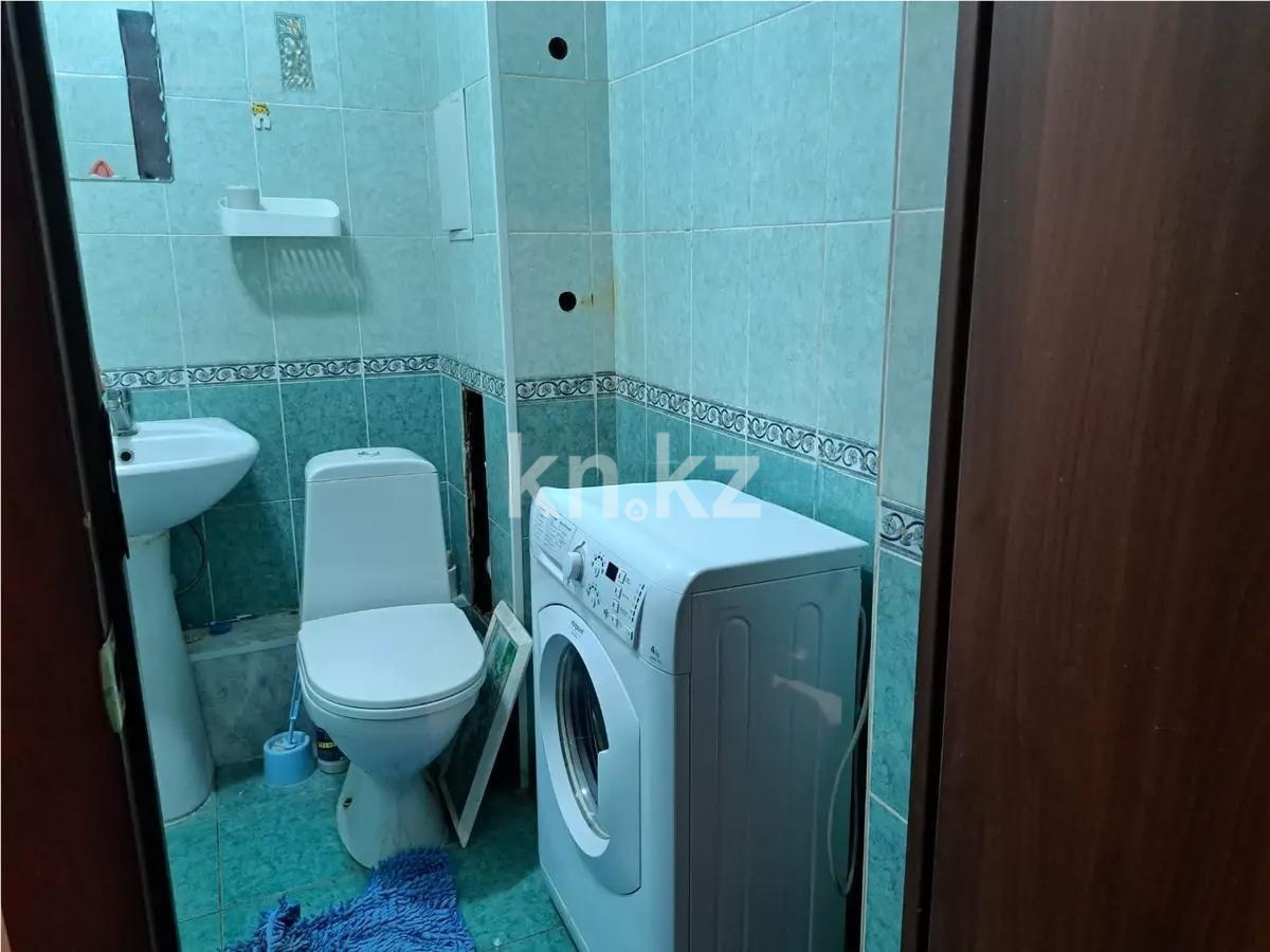 Продажа 1-комнатной квартиры, 34 м² в Астане - фото 2