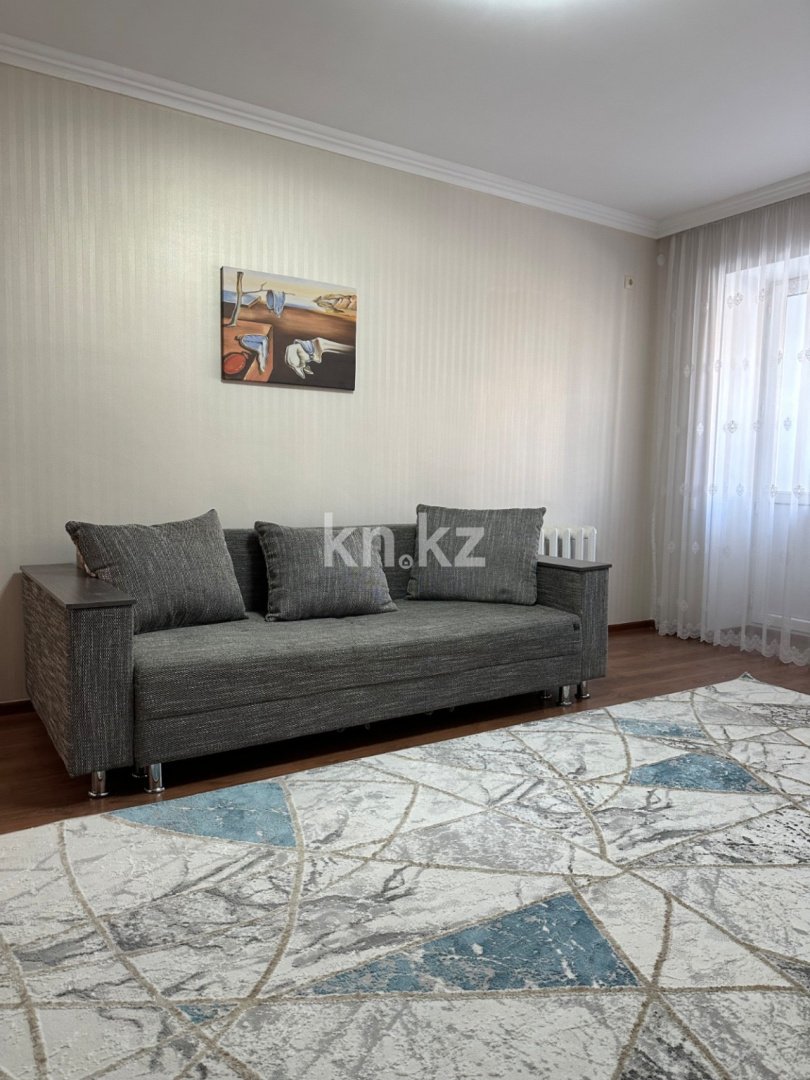 Аренда 1-комнатной квартиры, 40 м² в Астане - фото 3
