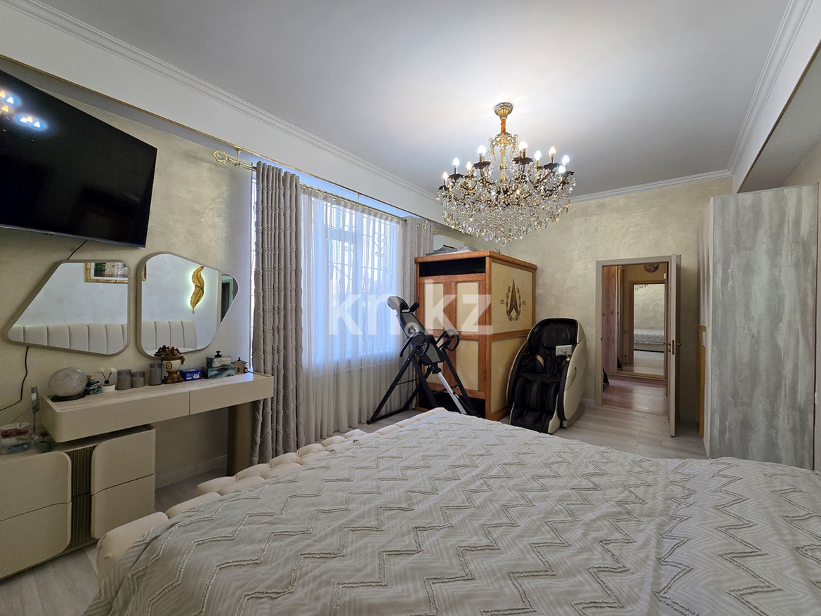 Продажа 3-комнатной квартиры, 79 м² в Алматы - фото 29