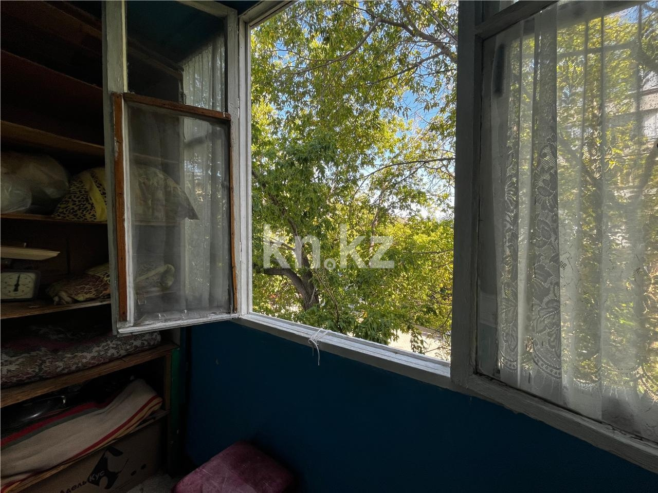 Продажа 3-комнатной квартиры, 69 м² в Караганде - фото 12