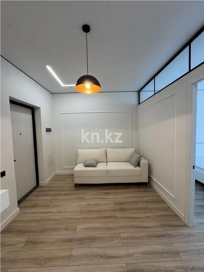 Продажа 2-комнатной квартиры, 45 м² - Продажа квартир в новостройках Астаны без посредников с фото - страница 10 фото 1 из 6