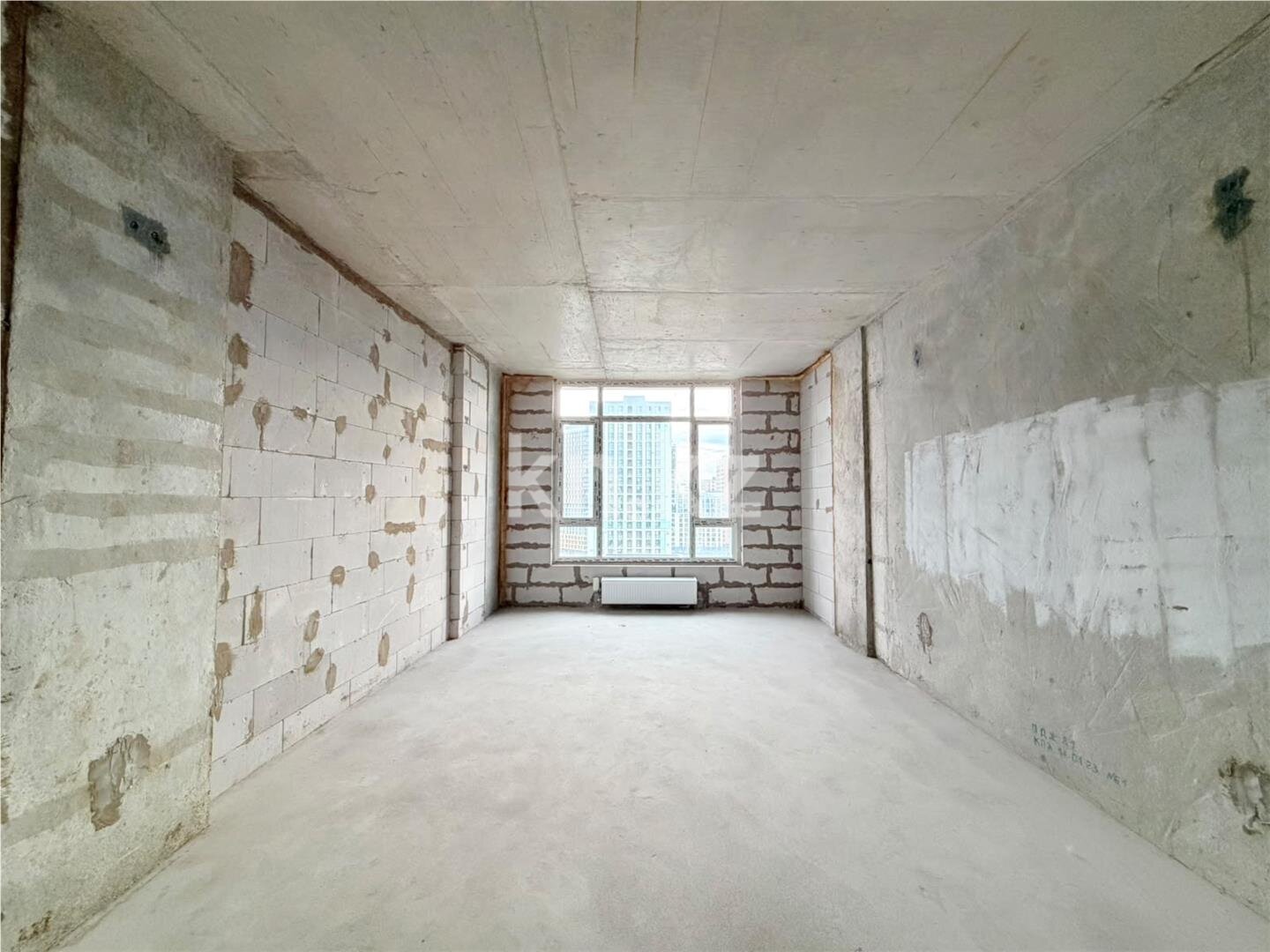 Продажа 3-комнатной квартиры, 76.2 м² в Астане