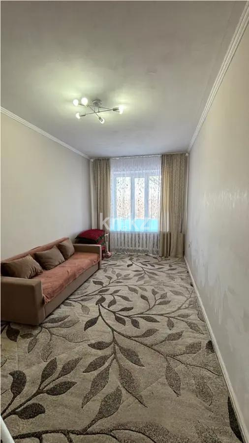 Продажа 2-комнатной квартиры, 47 м² - Продажа двухкомнатных квартир в Абае фото 1 из 5