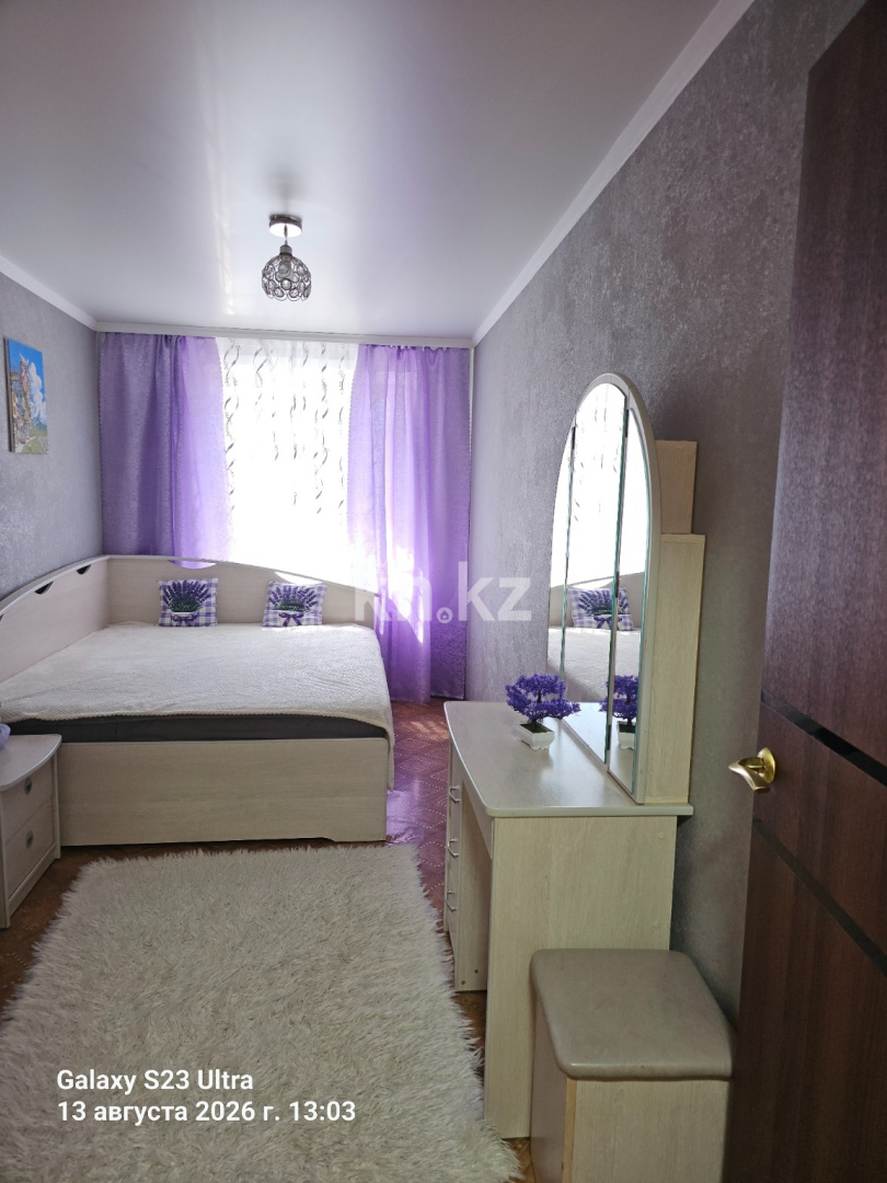 Аренда 2-комнатной квартиры посуточно, 43 м² - Аренда недвижимости в Казахстане - страница 3 фото 8 из 10