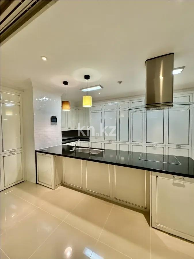 Продажа 6-комнатной квартиры, 278 м² - Продажа пятикомнатных и более квартир в Астане фото 5 из 8
