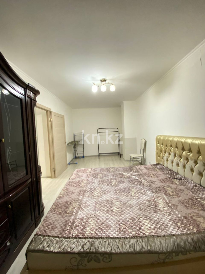 Аренда 1-комнатной квартиры, 40 м² в Астане - фото 5