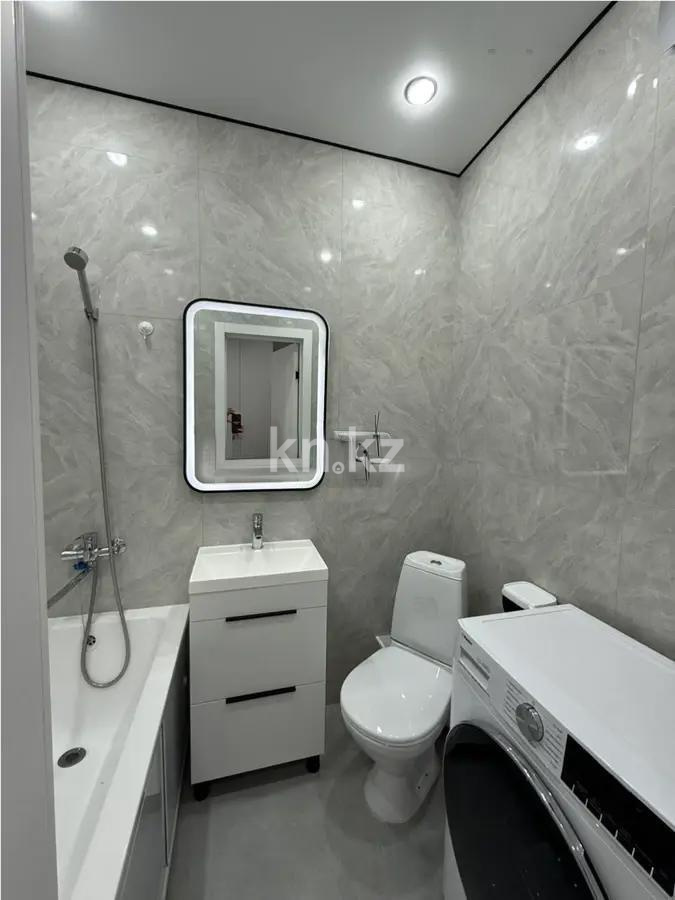 Продажа 1-комнатной квартиры, 23 м² в Астане - фото 3