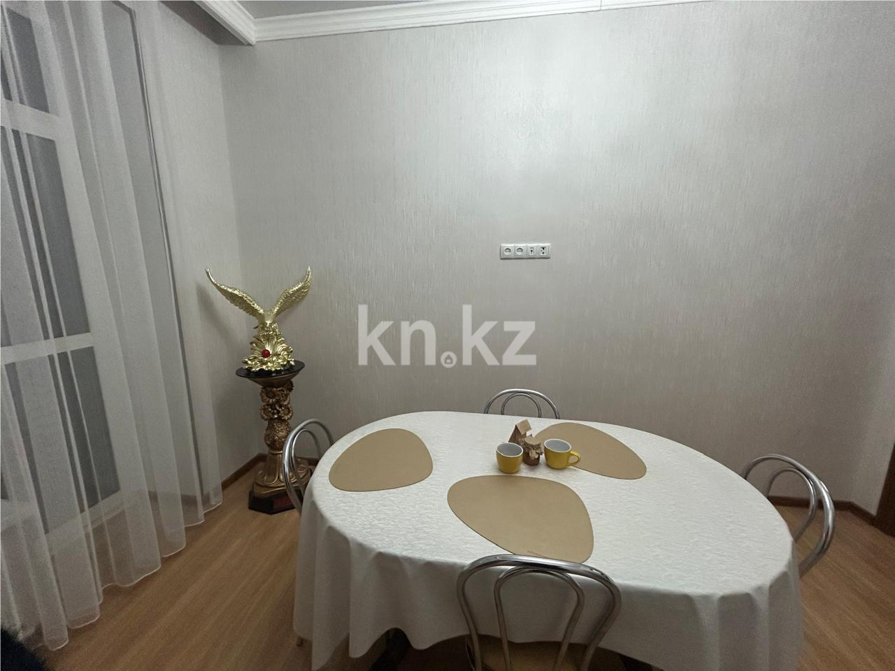 Продажа 2-комнатной квартиры, 65 м², ул. Бокейхана - Продажа квартир в Казахстане фото 10 из 18