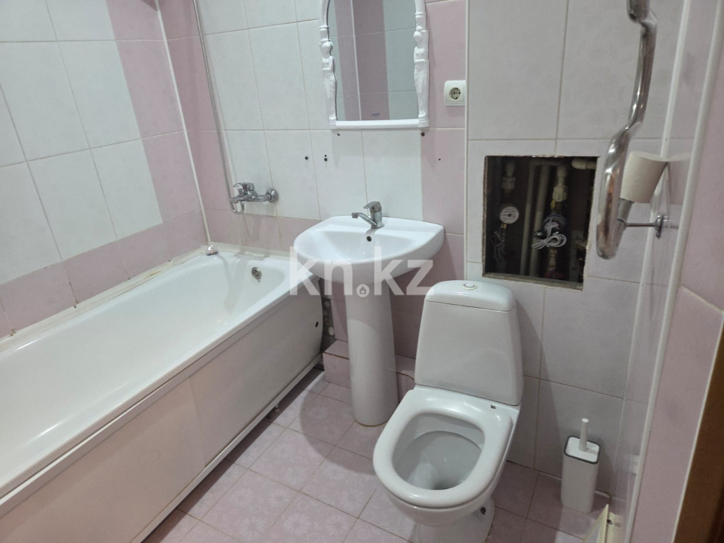 Аренда 1-комнатной квартиры, 40 м² в Астане - фото 8