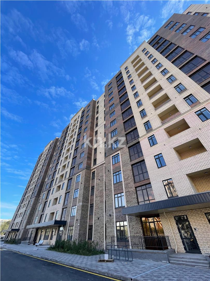 Продажа 3-комнатной квартиры, 70 м², ул. Карбышева, дом  4/3 - Продажа  трехкомнатных квартир в Караганде фото 1 из 9