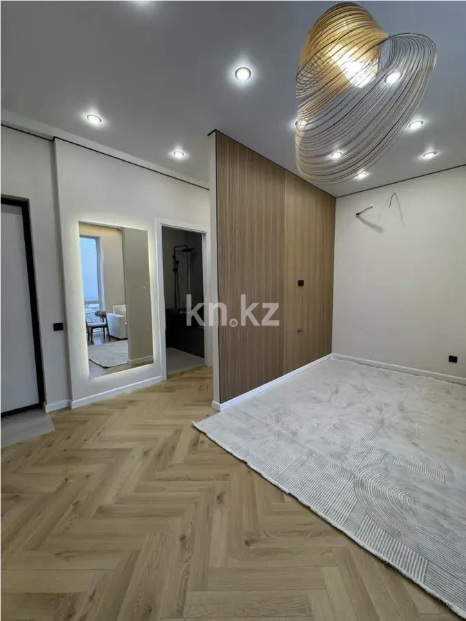 Продажа 2-комнатной квартиры, 42 м² - Продажа квартир в Казахстане - страница 35 фото 3 из 6