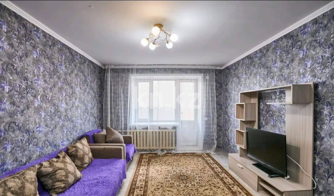 Аренда 2-комнатной квартиры, 60 м² - Аренда квартир помесячно в Казахстане - страница 3 фото 5 из 10