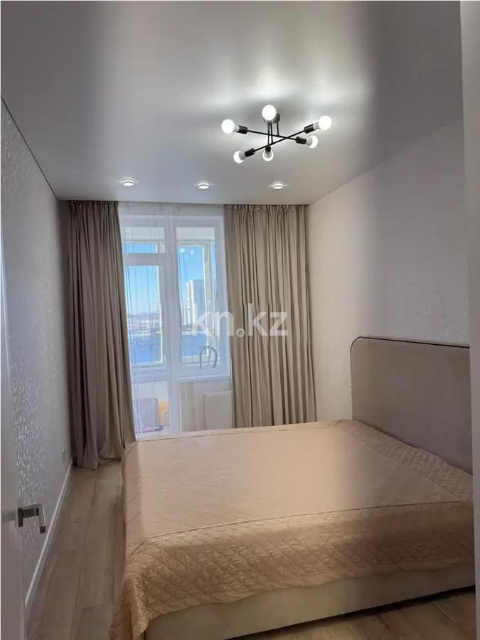 Продажа 2-комнатной квартиры, 42 м² - Продажа квартир в Астане фото 2 из 5