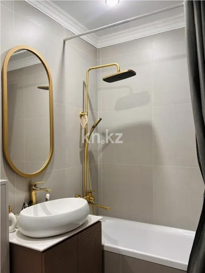 Продажа 2-комнатной квартиры, 48 м² - Продажа двухкомнатных квартир в Астане фото 4 из 5