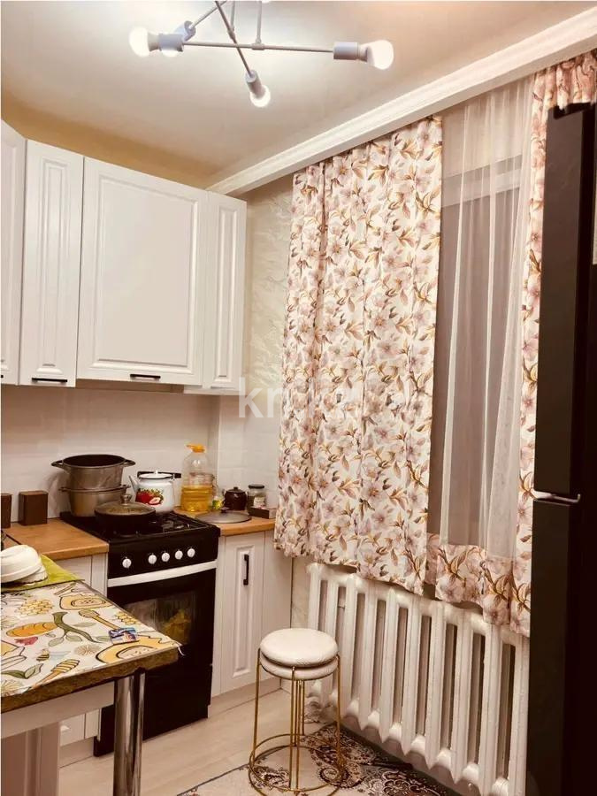 Продажа 1-комнатной квартиры, 29.6 м² в Астане - фото 2