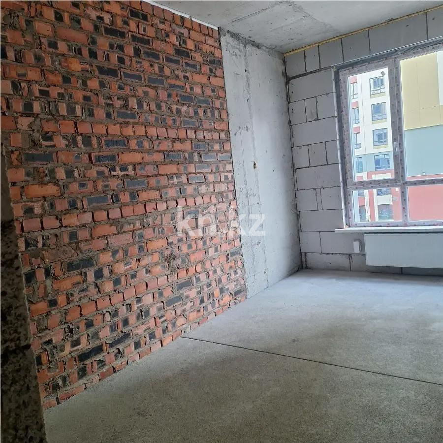Продажа 1-комнатной квартиры, 39.45 м², ул. Байтурсынова, дом  32 - Продажа квартир в Астане без посредников фото 1 из 4