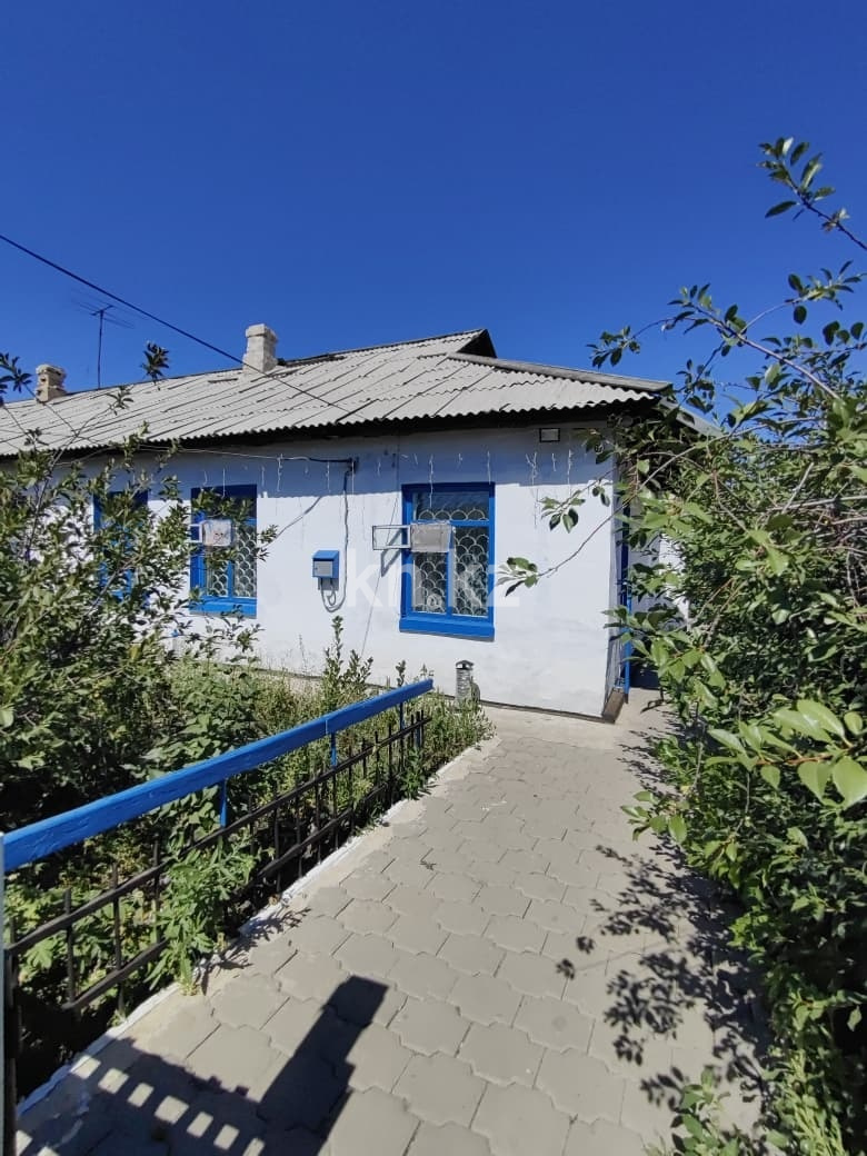 Продажа 4-комнатного дома, 65 м² в Караганде - фото 2