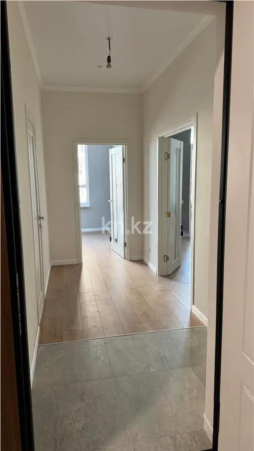 Продажа 1-комнатной квартиры, 44 м², ул. Мухамедханова, дом  6б в Астане - фото 4