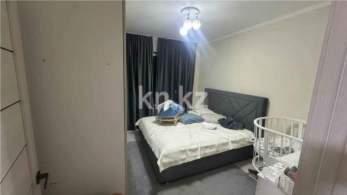 Продажа 2-комнатной квартиры, 61 м² - Продажа двухкомнатных квартир в Алматы фото 2 из 6