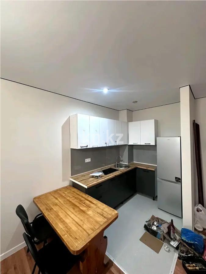 Продажа 1-комнатной квартиры, 40 м² - Продажа однокомнатных квартир от собственников в Алматы - страница 2 фото 3 из 4