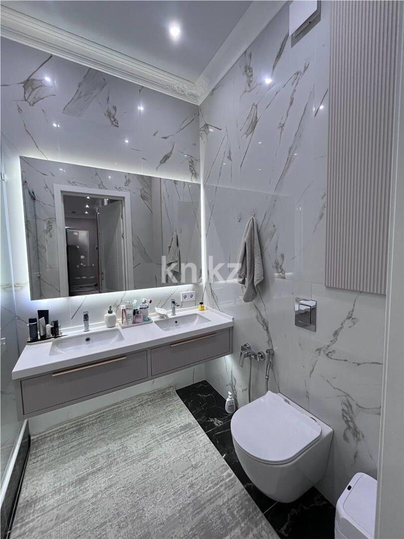 Продажа 3-комнатной квартиры, 87 м² в Караганде - фото 19