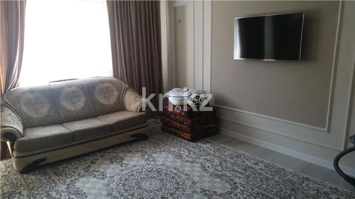 Продажа 2-комнатной квартиры, 71 м², ул. Жунисова, дом  12/8 - Продажа квартир в Алматы фото 1 из 5