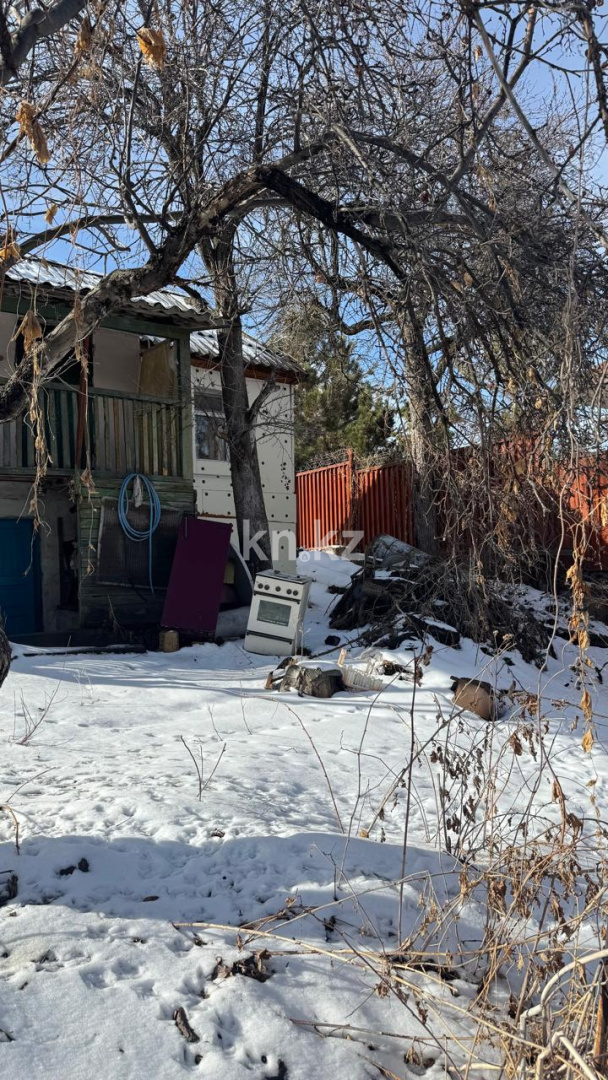 Продажа участка, 12 сот. - Продажа земельных участков в Алматы фото 11 из 16