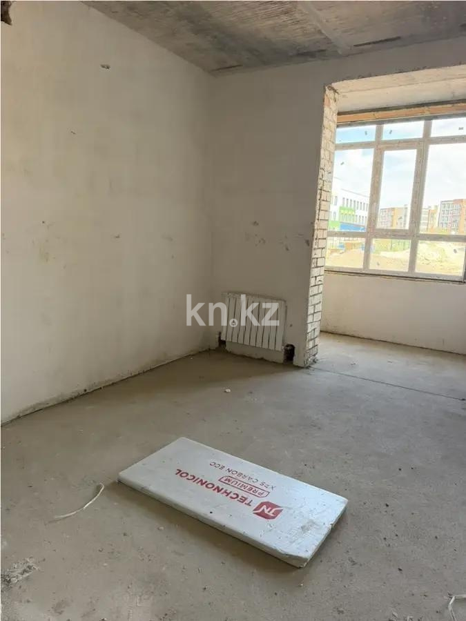 Продажа 3-комнатной квартиры, 80 м² - Продажа квартир в Караганде - страница 3 фото 1 из 4
