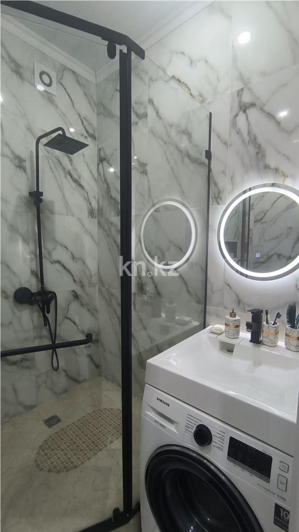 Продажа 4-комнатной квартиры, 118 м², ул. Букетова - Продажа  четырехкомнатных квартир в Караганде фото 16 из 27