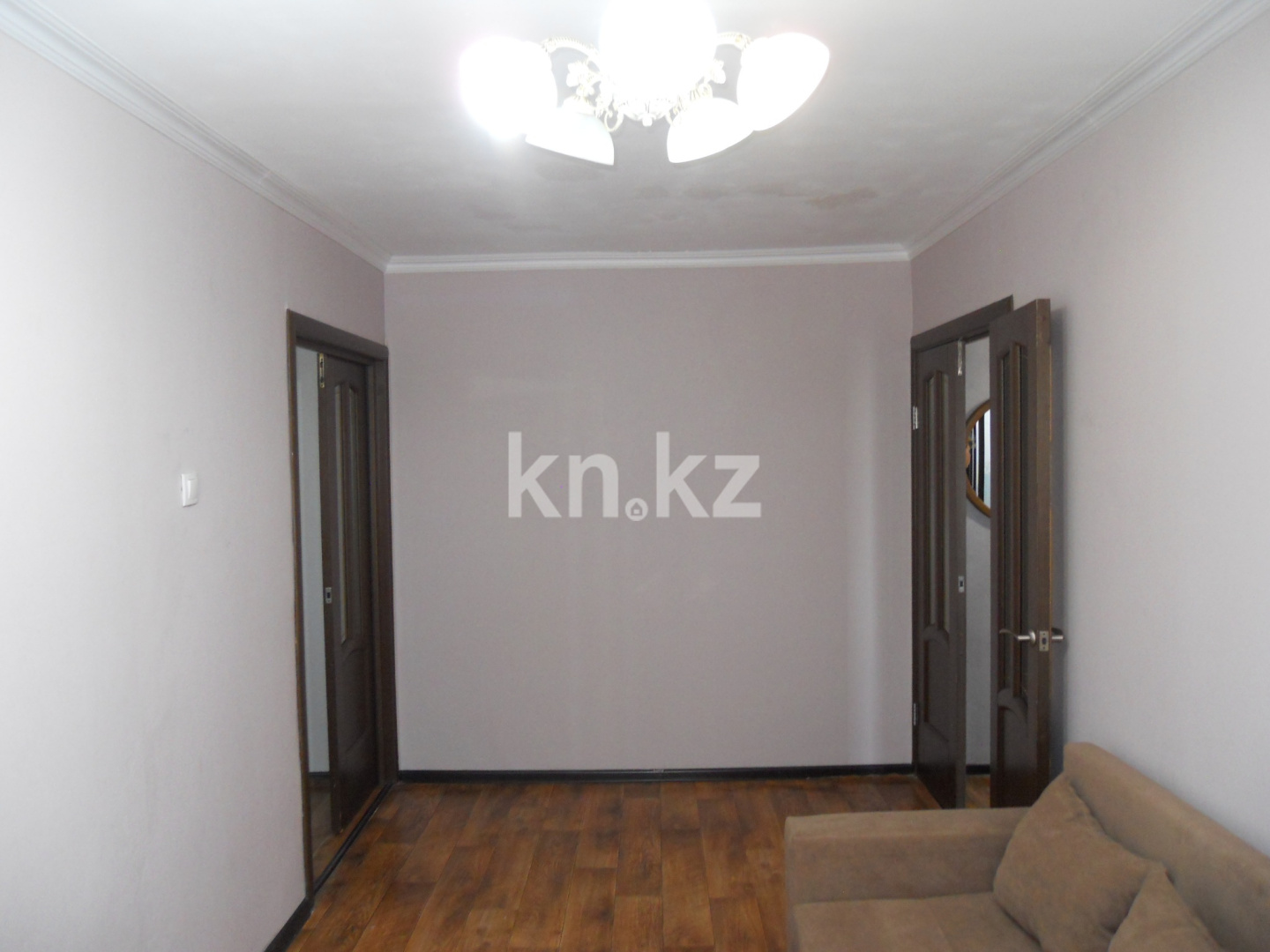 Аренда 3-комнатной квартиры, 60 м² - Аренда квартир помесячно в Алматы фото 3 из 7