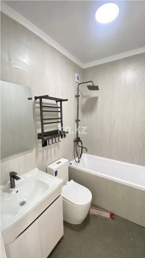 Продажа 2-комнатной квартиры, 57 м² в Алматы - фото 4