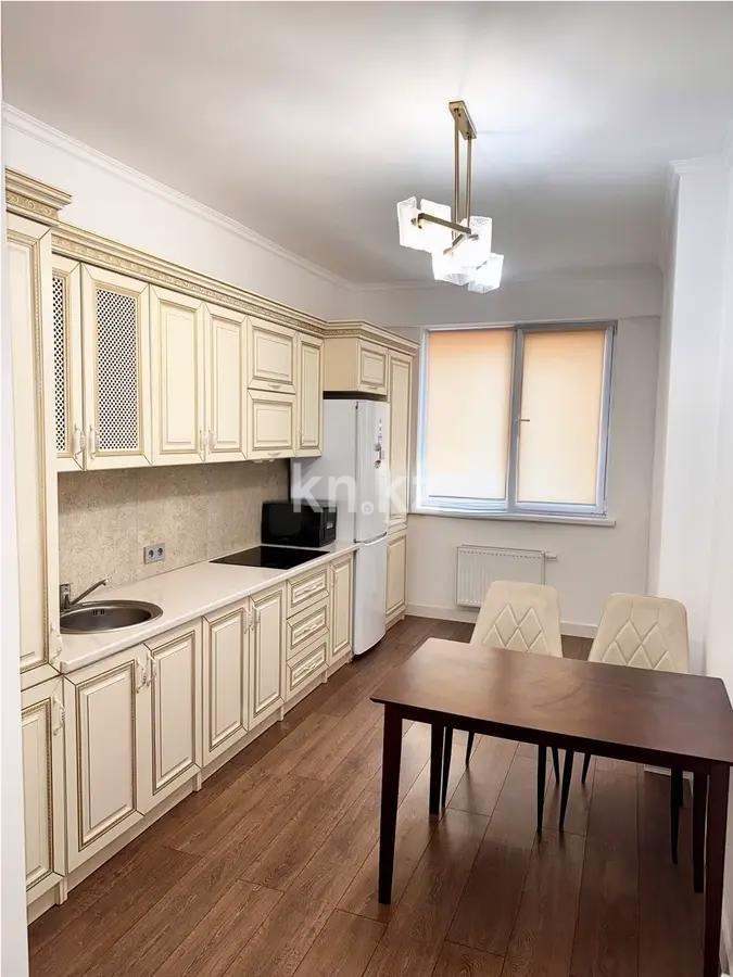 Продажа 2-комнатной квартиры, 70 м² в Алматы - фото 3