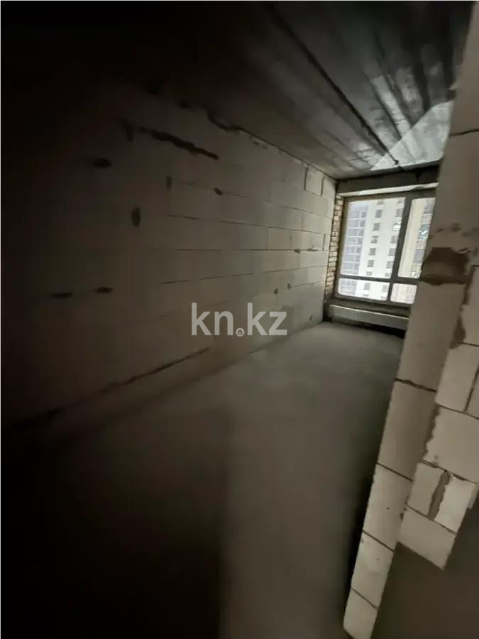 Продажа 1-комнатной квартиры, 30.9 м², ул. Тынышбайулы, дом  6 стр в Астане