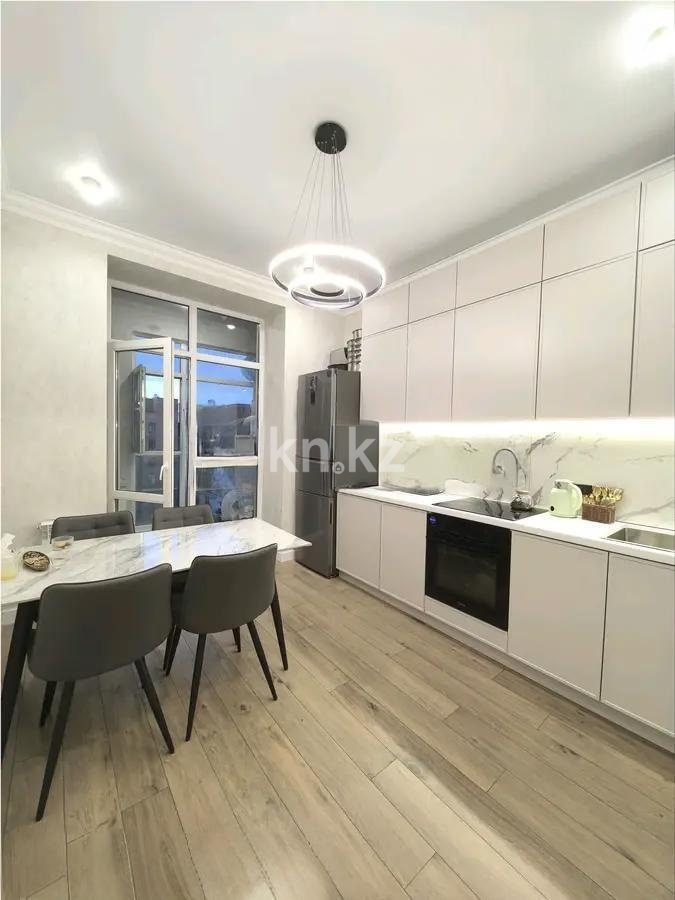 Продажа 2-комнатной квартиры, 64 м² в Караганде - фото 3