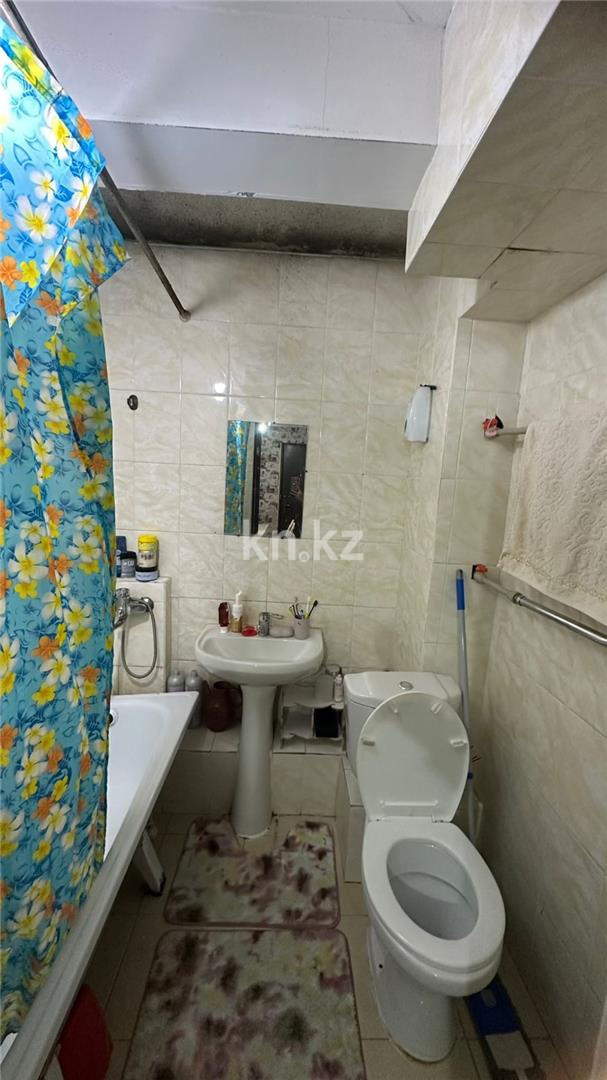 Продажа 1-комнатной квартиры, 44 м², ул. Иманова - Продажа квартир в Астане фото 4 из 7