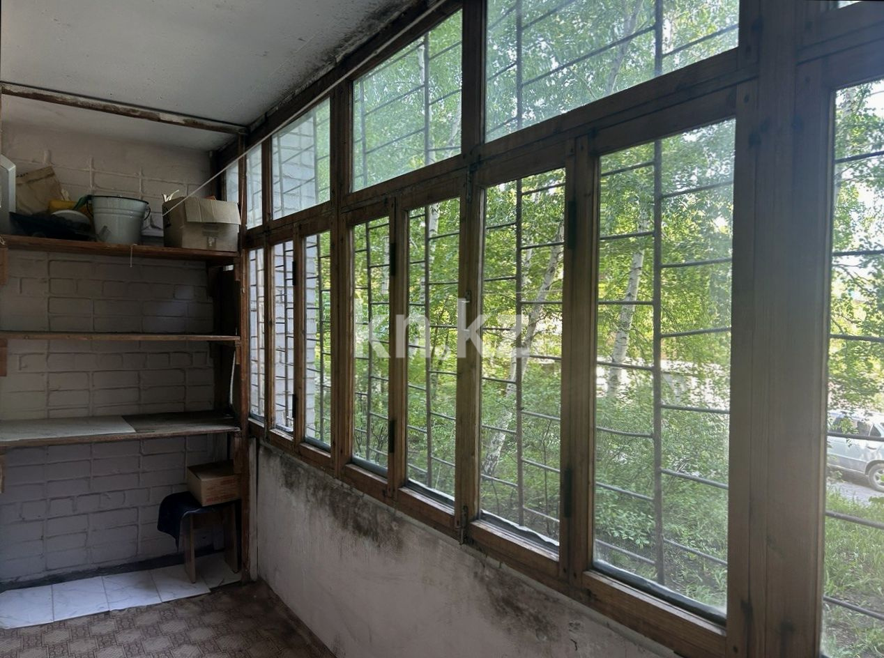 Продажа 2-комнатной квартиры, 51 м² - Продажа двухкомнатных квартир в Усть-Каменогорске фото 19 из 25
