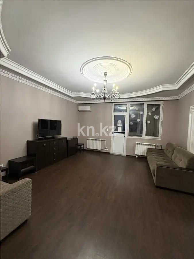 Продажа 3-комнатной квартиры, 104 м² в Алматы