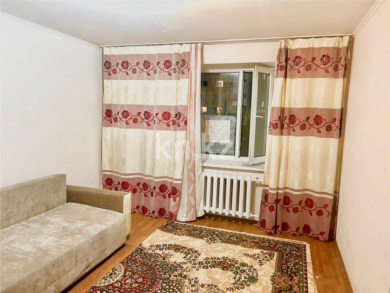 Продажа 2-комнатной квартиры, 52 м², ул. Рыскулбекова, дом  16/1 в Астане - фото 2