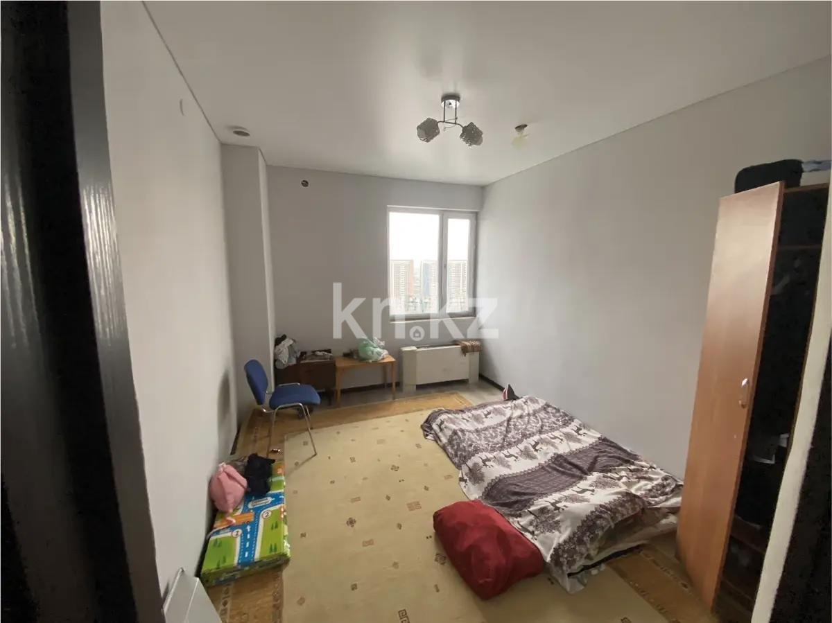 Продажа 3-комнатной квартиры, 55 м², пр. Богенбай батыра, дом  56 - Продажа  трехкомнатных квартир в Астане с фото фото 2 из 4
