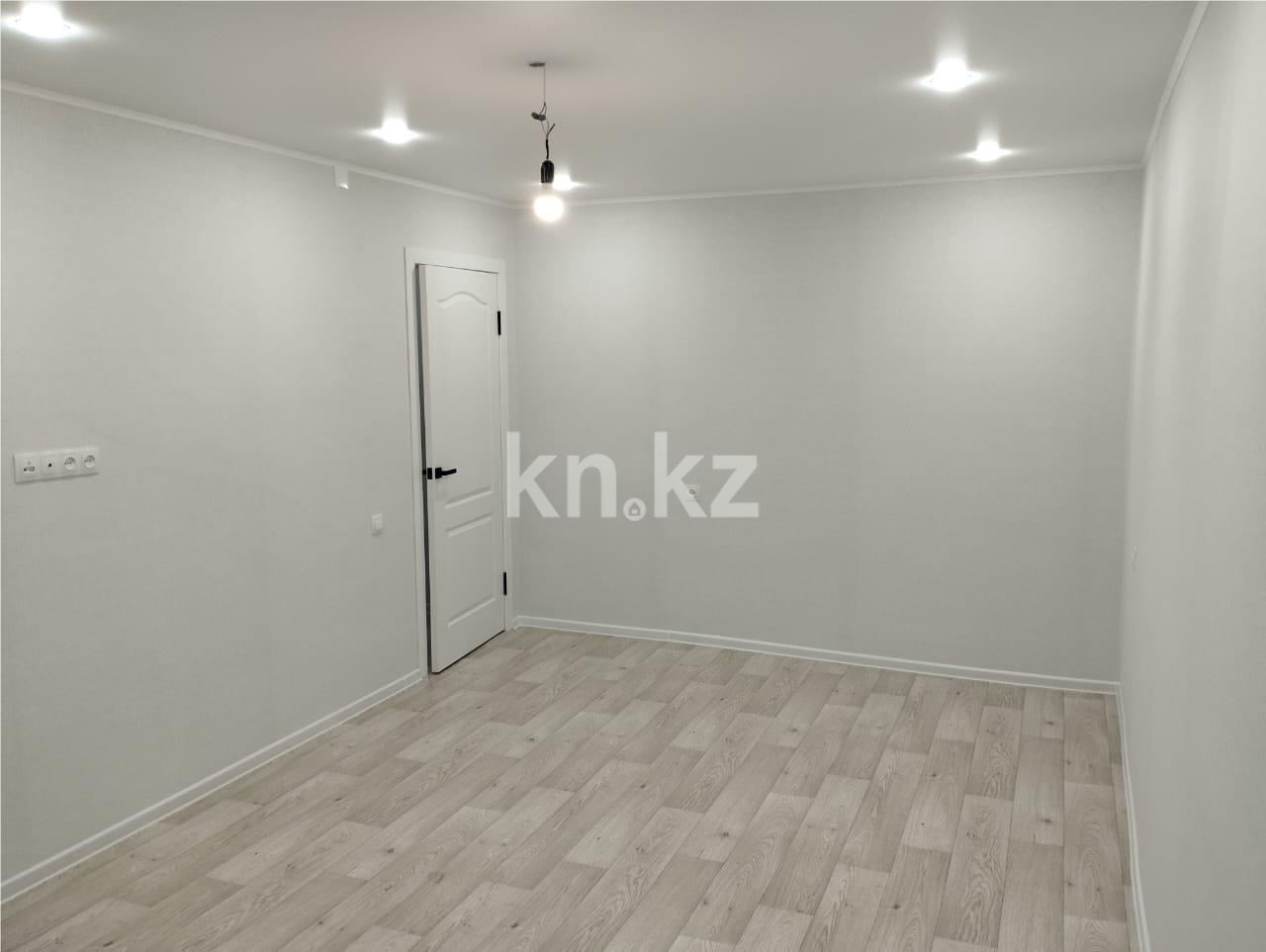 Продажа 2-комнатной квартиры, 45 м² - Продажа двухкомнатных квартир в кирпичном доме в Караганде - страница 3 фото 9 из 9