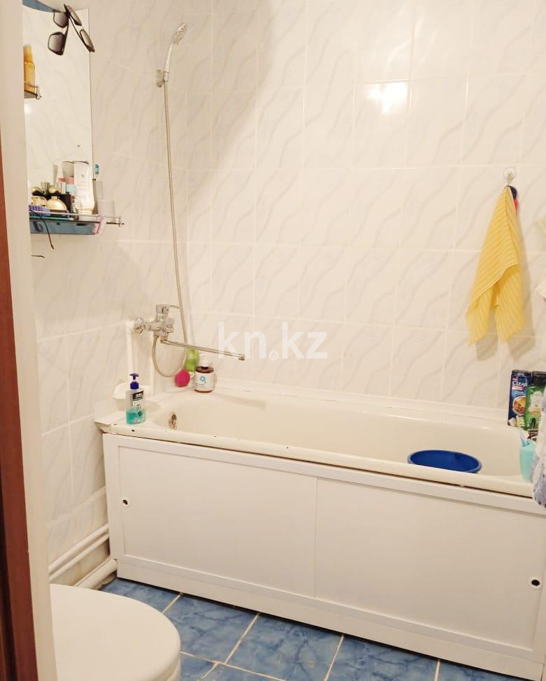 Продажа 1-комнатной квартиры, 33 м² в Караганде - фото 10
