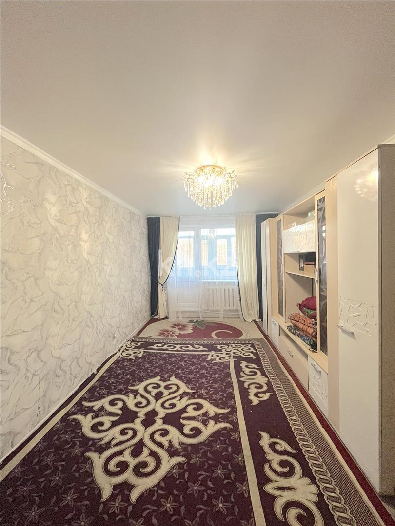 Продажа 2-комнатной квартиры, 44 м², мкр-н 6-й в Темиртау