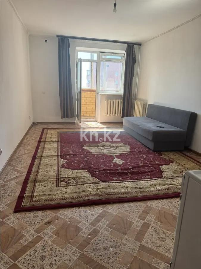 Продажа 1-комнатной квартиры, 35 м² - Продажа однокомнатных квартир от собственников в Астане - страница 3 фото 1 из 4