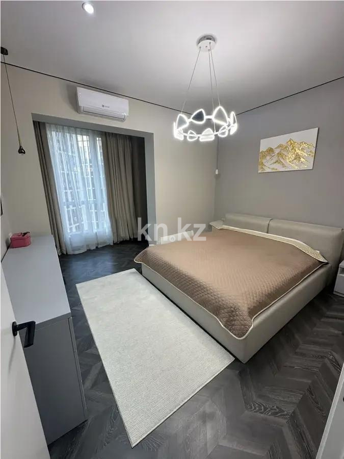 Продажа 3-комнатной квартиры, 82.5 м², пр. Серкебаева, дом  146 - Продажа квартир в Алматы фото 2 из 5