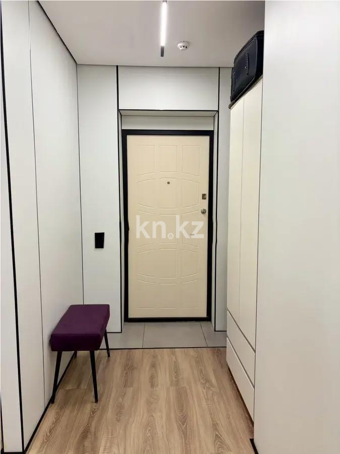 Продажа 2-комнатной квартиры, 47 м² - Продажа двухкомнатных квартир в монолитно-каркасном доме в Алматы фото 4 из 4